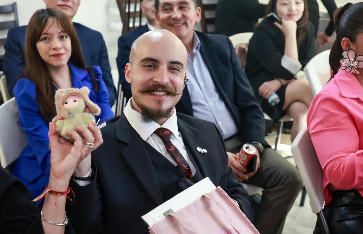 2.13北京文旅座谈会现场4